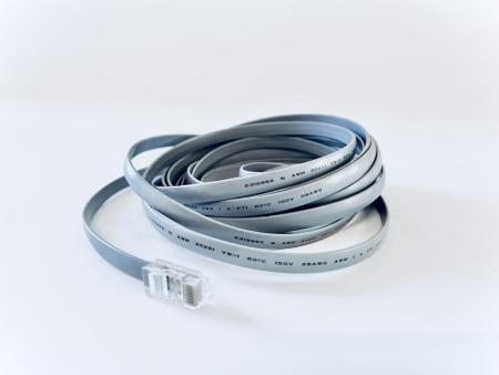6m Connection Cable between Control Box and Power Motor 10208023